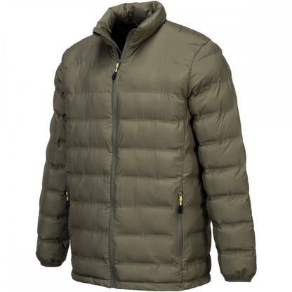 S546 Ultrasonic Tunnel Jacket