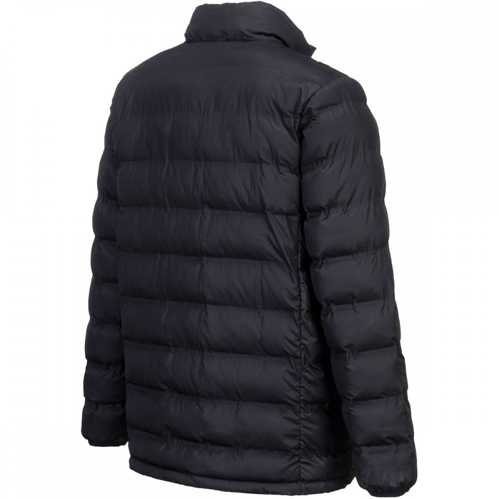S546 Ultrasonic Tunnel Jacket
