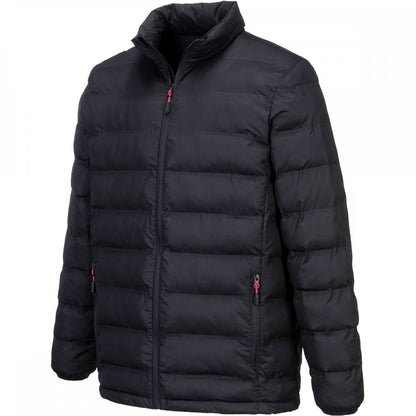 S546 Ultrasonic Tunnel Jacket