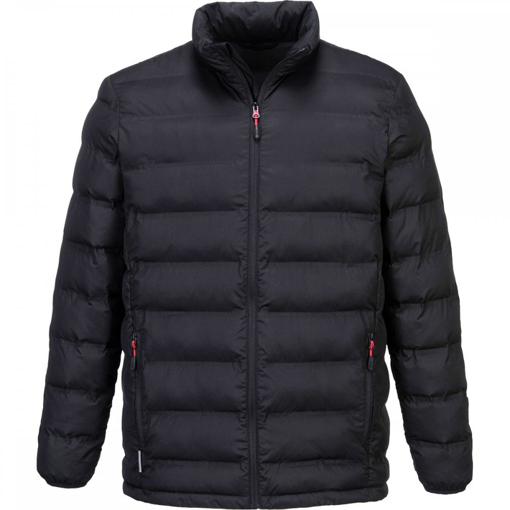 S546 Ultrasonic Tunnel Jacket