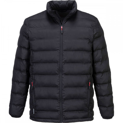 S546 Ultrasonic Tunnel Jacket
