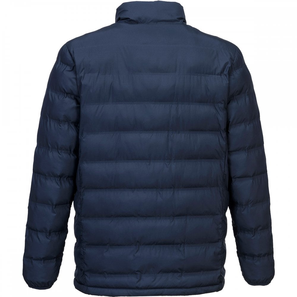 S546 Ultrasonic Tunnel Jacket