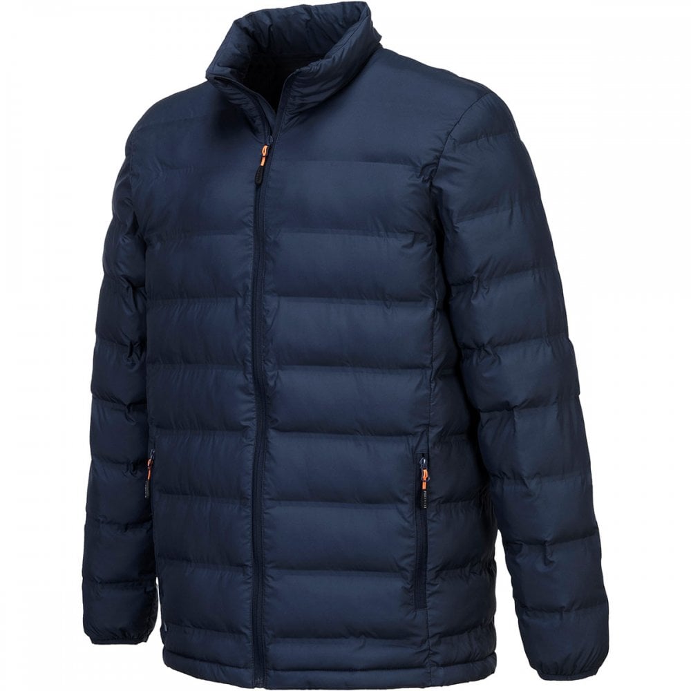 S546 Ultrasonic Tunnel Jacket