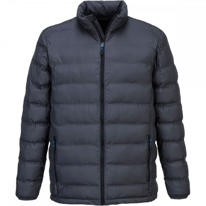 S546 Ultrasonic Tunnel Jacket