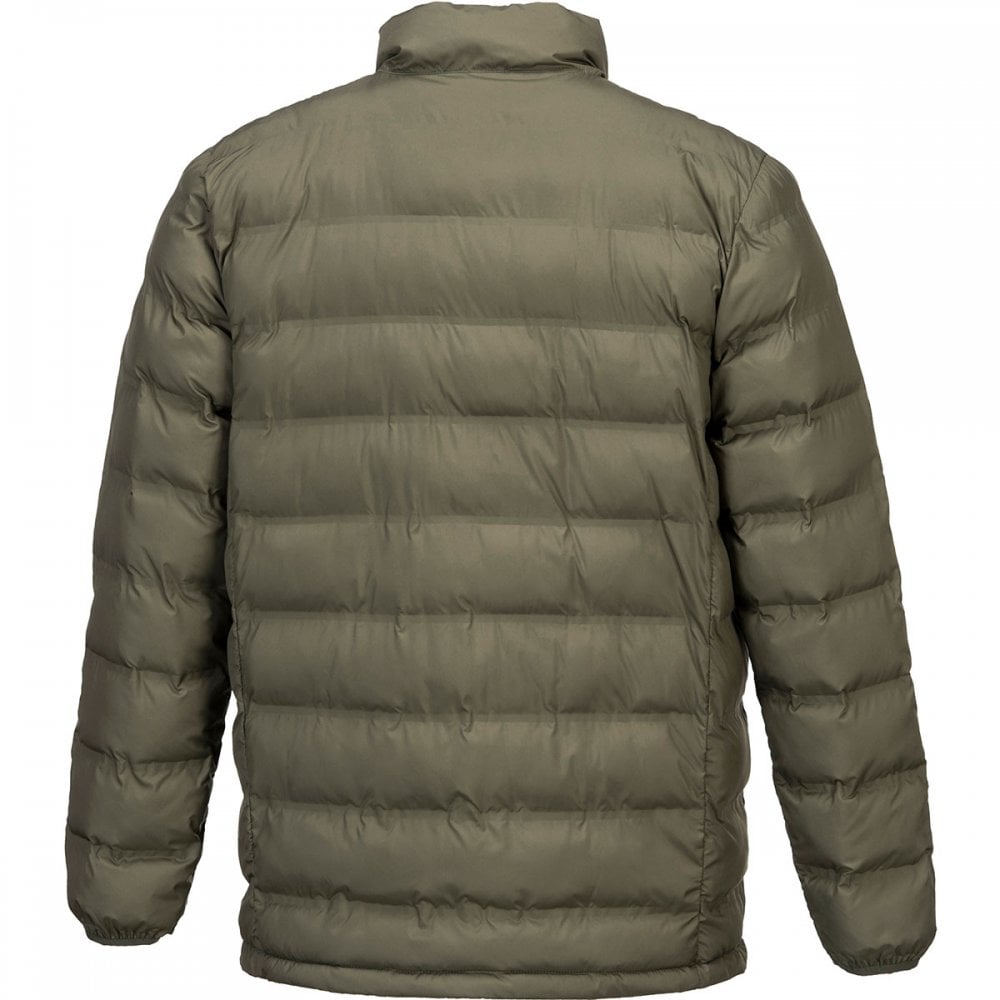 S546 Ultrasonic Tunnel Jacket