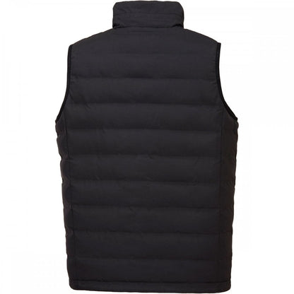 S549 Ultrasonic Heated Tunnel Gilet