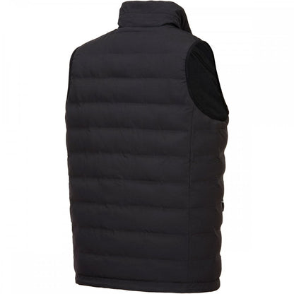 S549 Ultrasonic Heated Tunnel Gilet