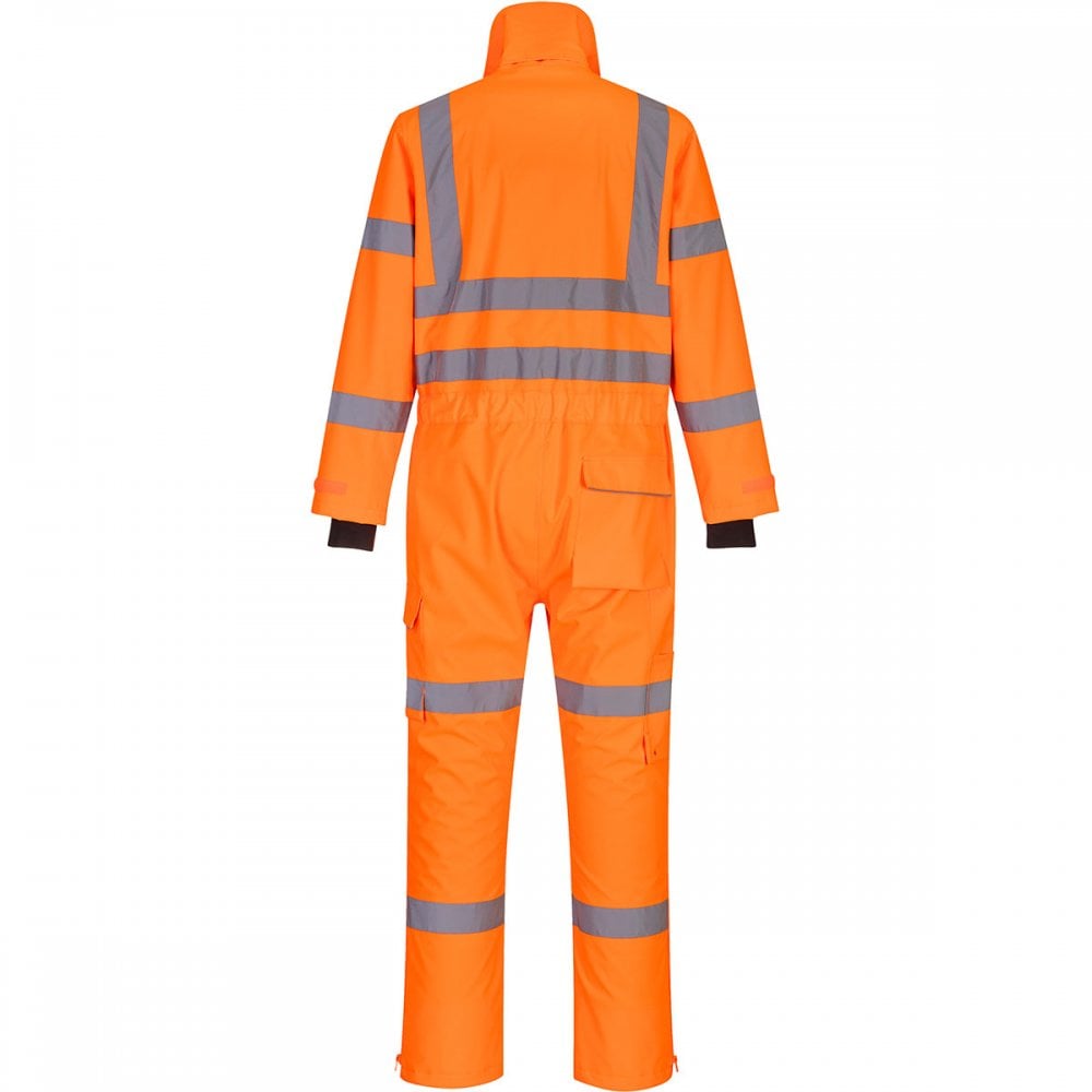 S593 Extreme Coverall