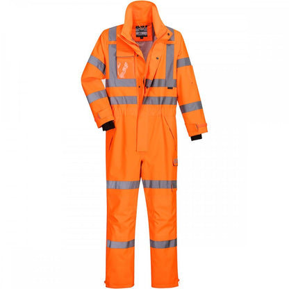 S593 Extreme Coverall