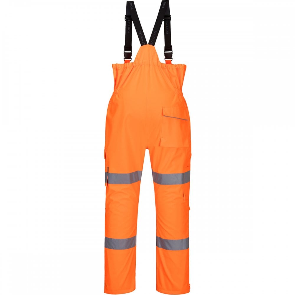S594 Extreme Bib & Brace