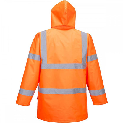 S765 Hi-Vis Essential 5-in-1 Jacket
