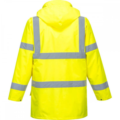 S765 Hi-Vis Essential 5-in-1 Jacket
