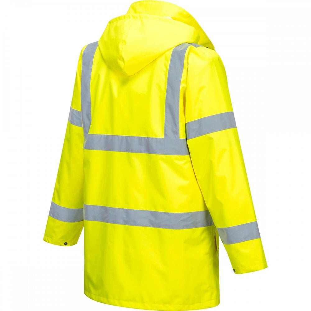 S765 Hi-Vis Essential 5-in-1 Jacket