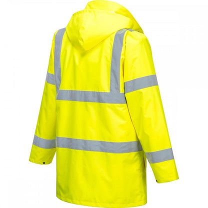 S765 Hi-Vis Essential 5-in-1 Jacket