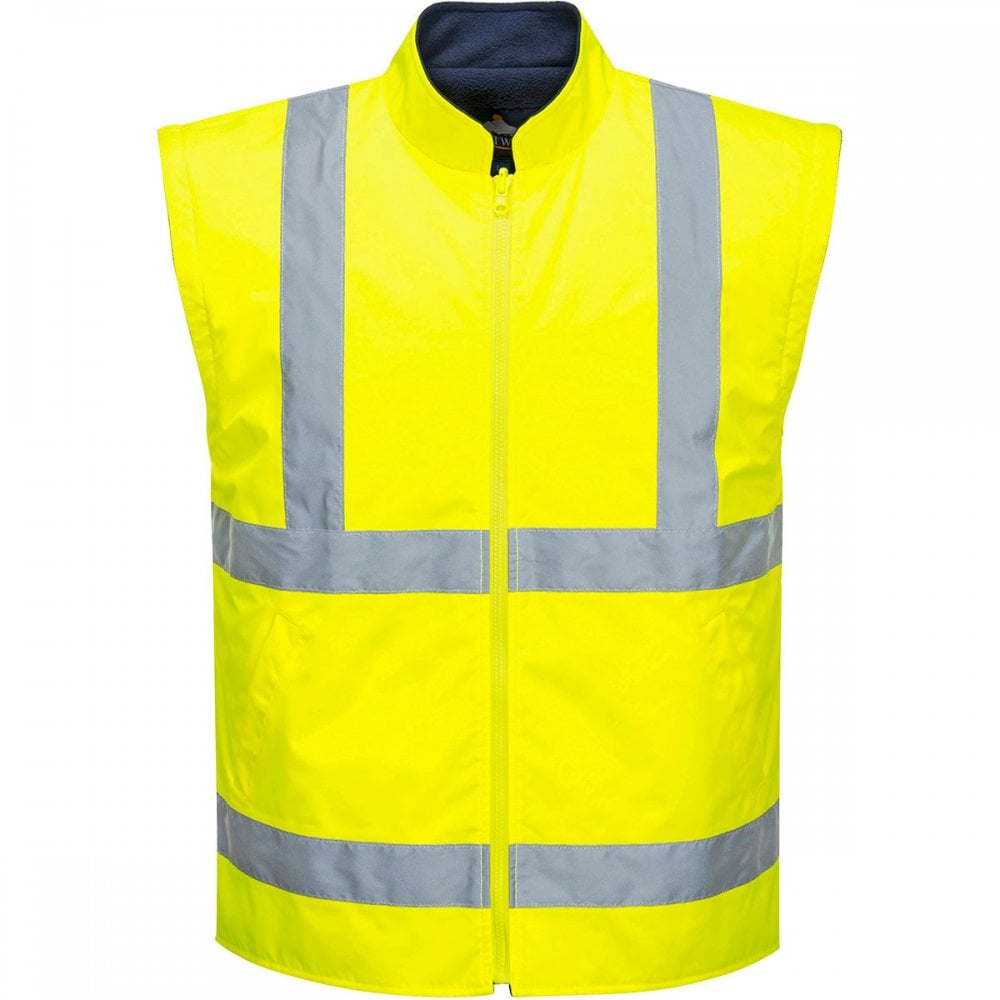 S765 Hi-Vis Essential 5-in-1 Jacket