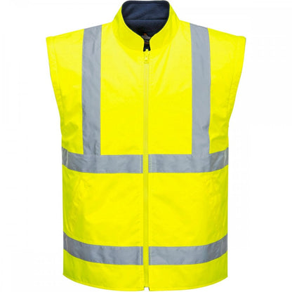 S765 Hi-Vis Essential 5-in-1 Jacket