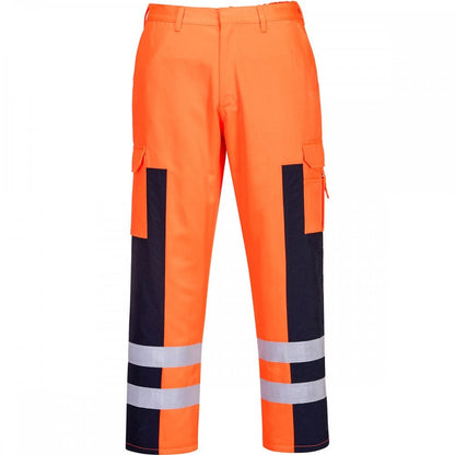 S919 Hi-Vis Ballistic Trouser