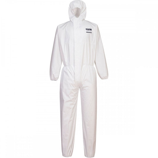ST90 BizTex Pro Coverall Type 5/6