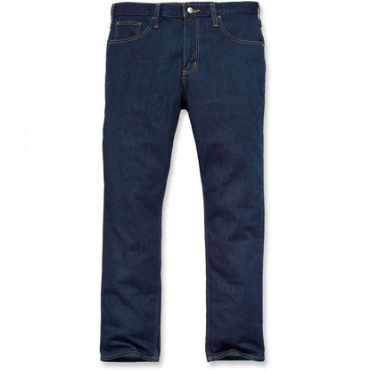 102807 Rugged Flex Slim Tapered Jean