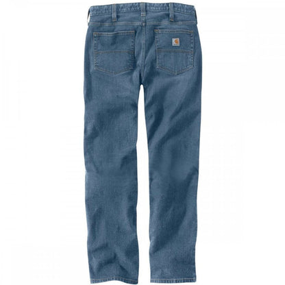 102807 Rugged Flex Slim Tapered Jean
