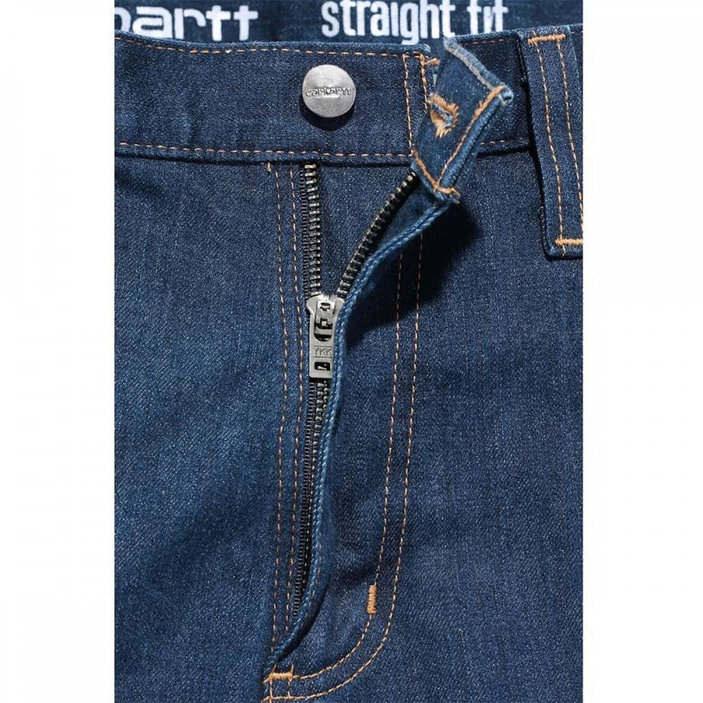 102807 Rugged Flex Slim Tapered Jean