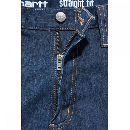 102807 Rugged Flex Slim Tapered Jean