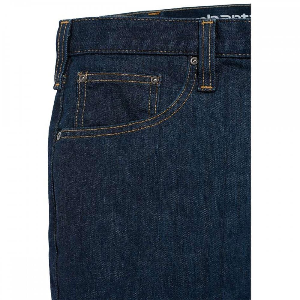 102807 Rugged Flex Slim Tapered Jean