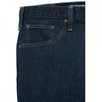 102807 Rugged Flex Slim Tapered Jean