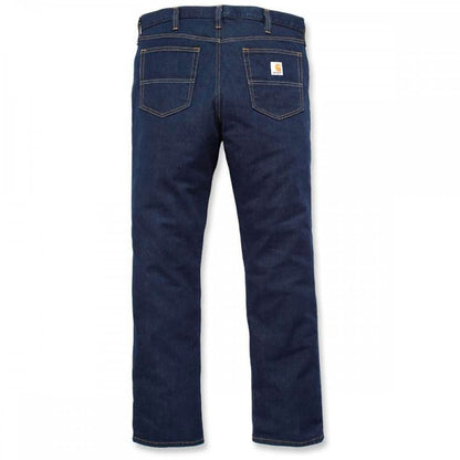 102807 Rugged Flex Slim Tapered Jean