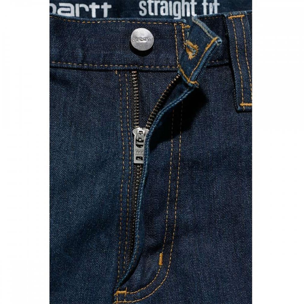 102807 Rugged Flex Slim Tapered Jean
