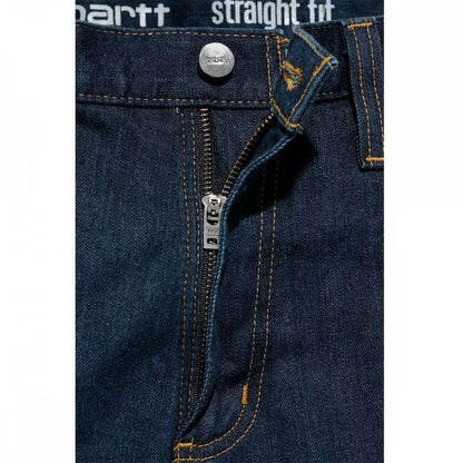 102807 Rugged Flex Slim Tapered Jean