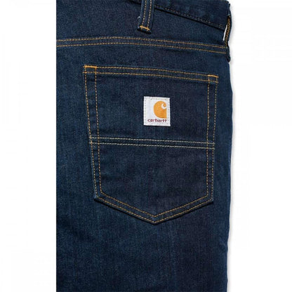 102807 Rugged Flex Slim Tapered Jean