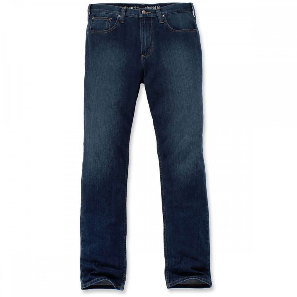 102807 Rugged Flex Straight Tapered Jean Superior 34" 36" *One Size Only - Outlet Store*