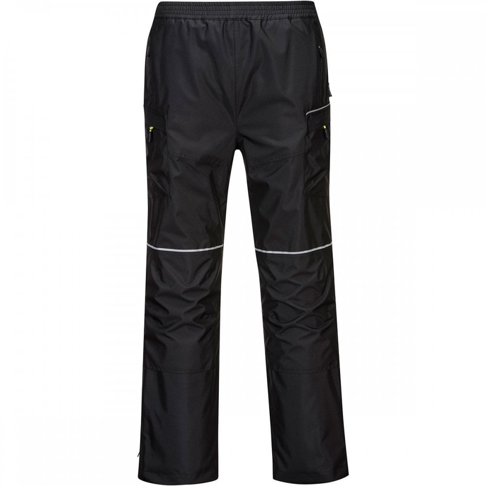 T604 PW3 Extreme Trouser Black 31" L *One Size Only - Outlet Store*