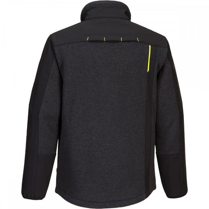 T753 WX3 Eco Hybrid Softshell Jacket (2L)