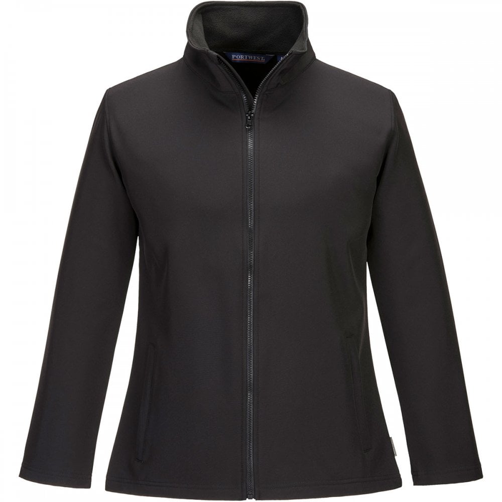 TK21 Ladies Promo Softshell