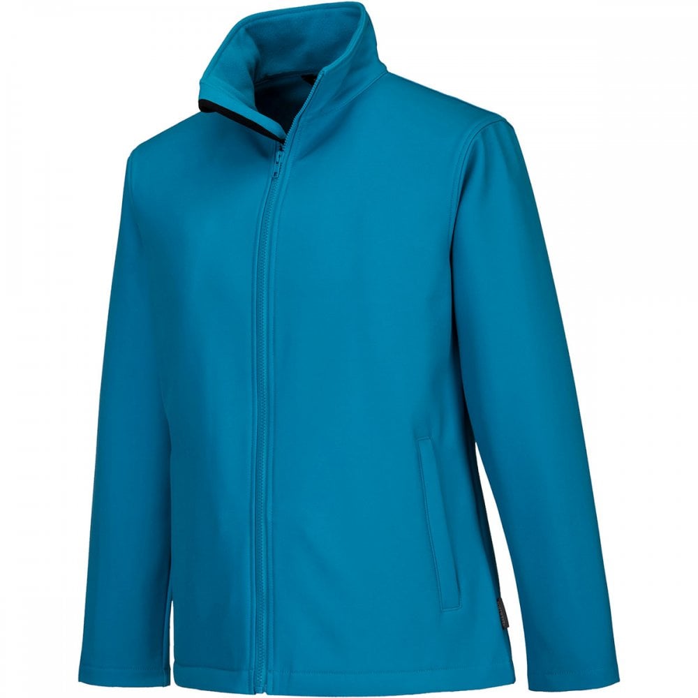 TK21 Ladies Promo Softshell