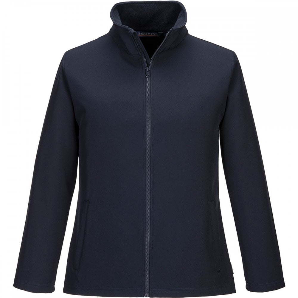 TK21 Ladies Promo Softshell
