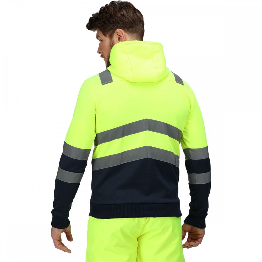 TRF663 Professional Hi-Vis Hoody