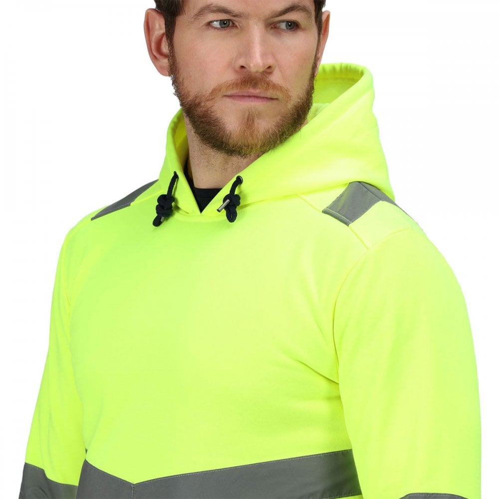 TRF663 Professional Hi-Vis Hoody