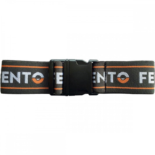 4 Elastics With Clip Fento Max