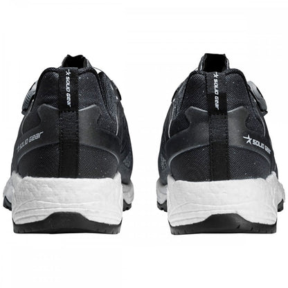 Solid Gear BOA® Lace System SG80010 Grit S3 Shoe