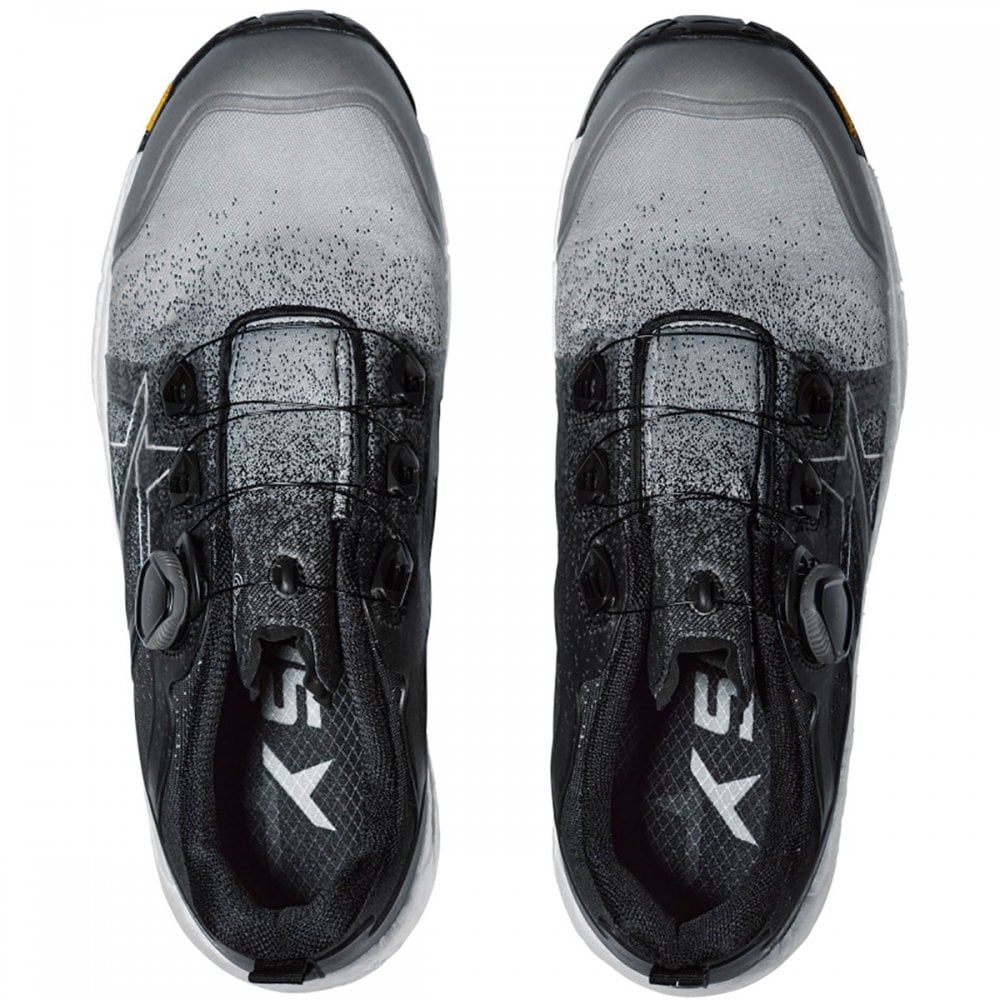 Solid Gear BOA® Lace System SG80010 Grit S3 Shoe