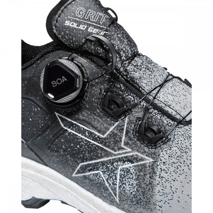 Solid Gear BOA® Lace System SG80010 Grit S3 Shoe