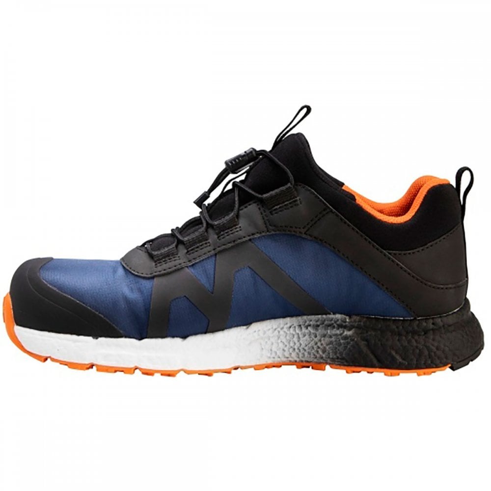 Solid Gear GORE-TEX® SG76010 Revolution 2 GTX S3 Shoe