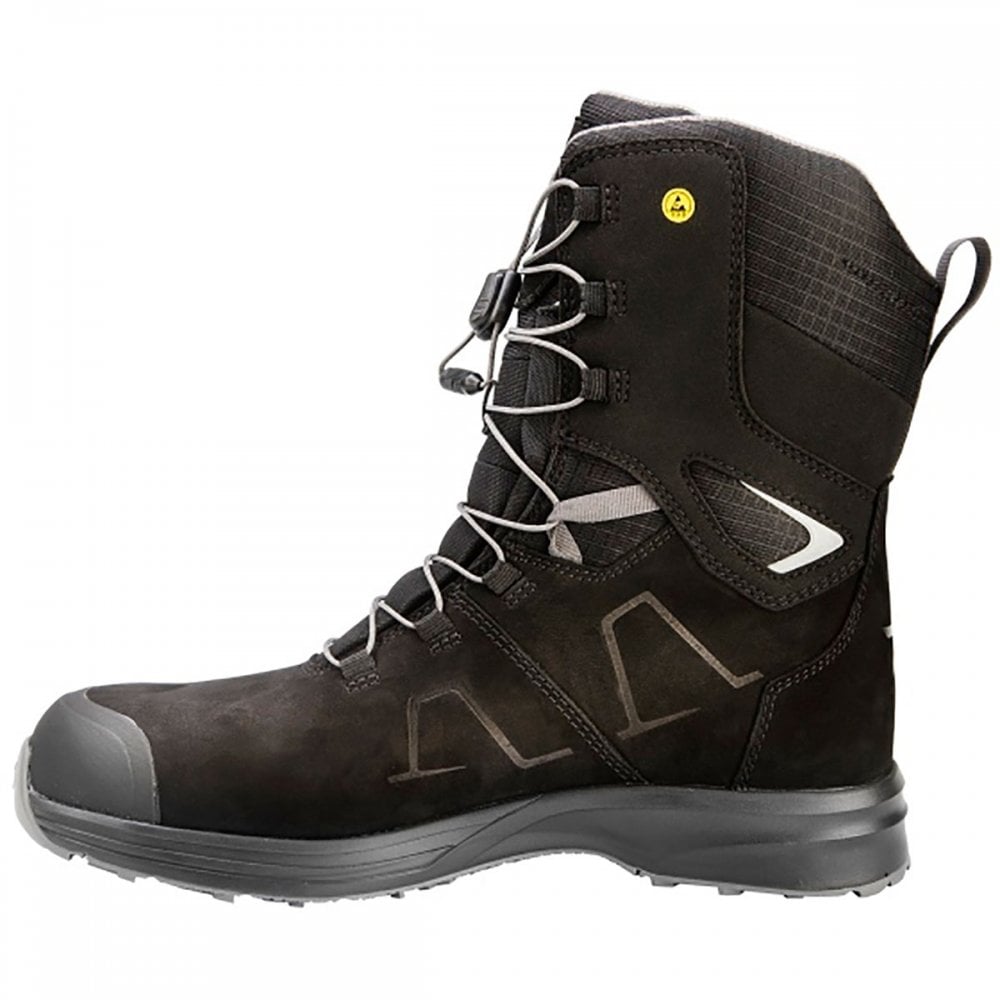 Solid Gear GORE-TEX® Winter Lined SG61010 Talus GTX High S3 Boot