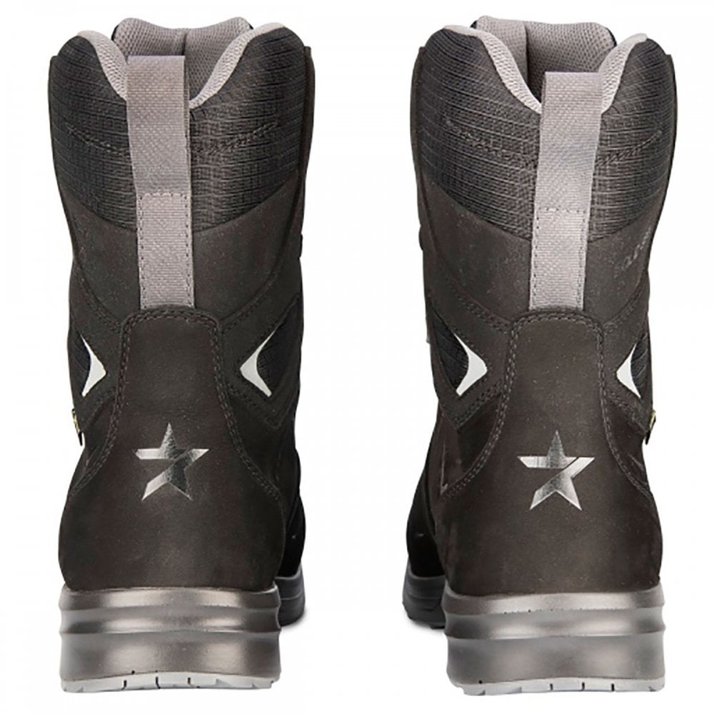 Solid Gear GORE-TEX® Winter Lined SG61010 Talus GTX High S3 Boot