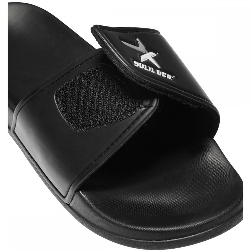 Solid Gear SG10101 Slide Moon Sandal