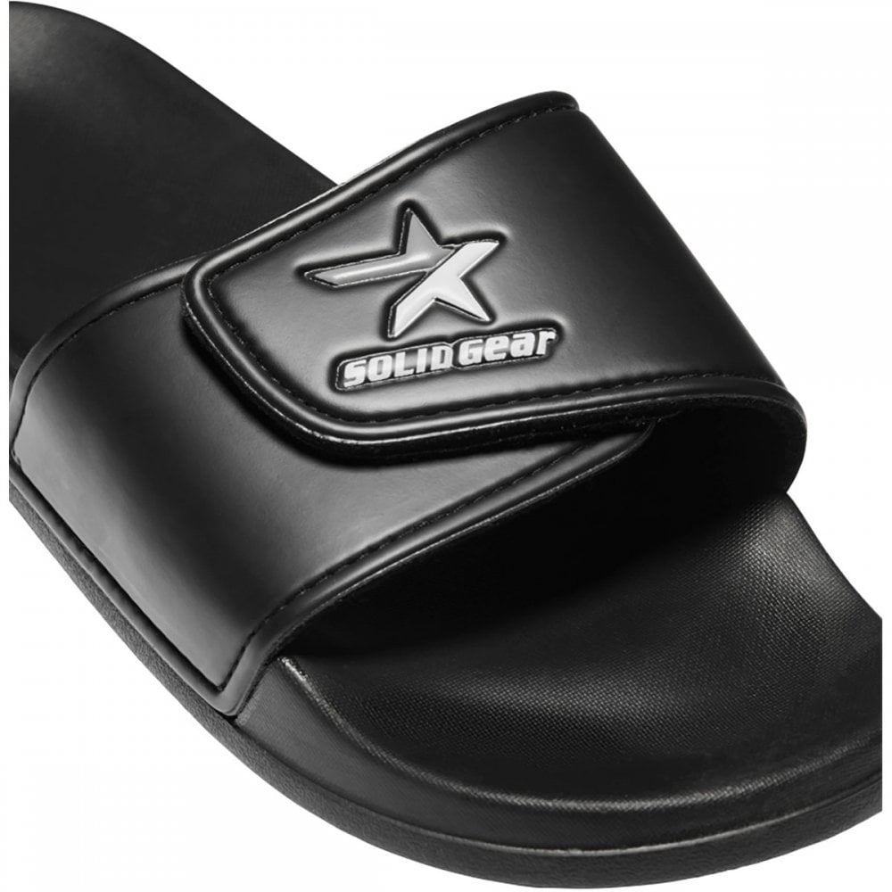 Solid Gear SG10101 Slide Moon Sandal