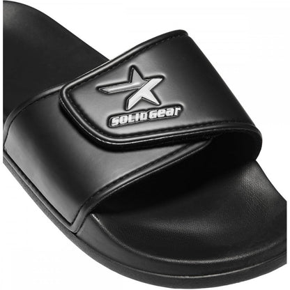 Solid Gear SG10101 Slide Moon Sandal
